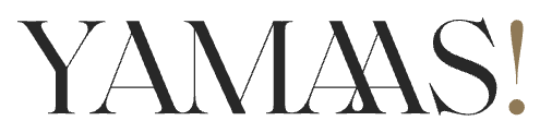 YAMAAS! logo