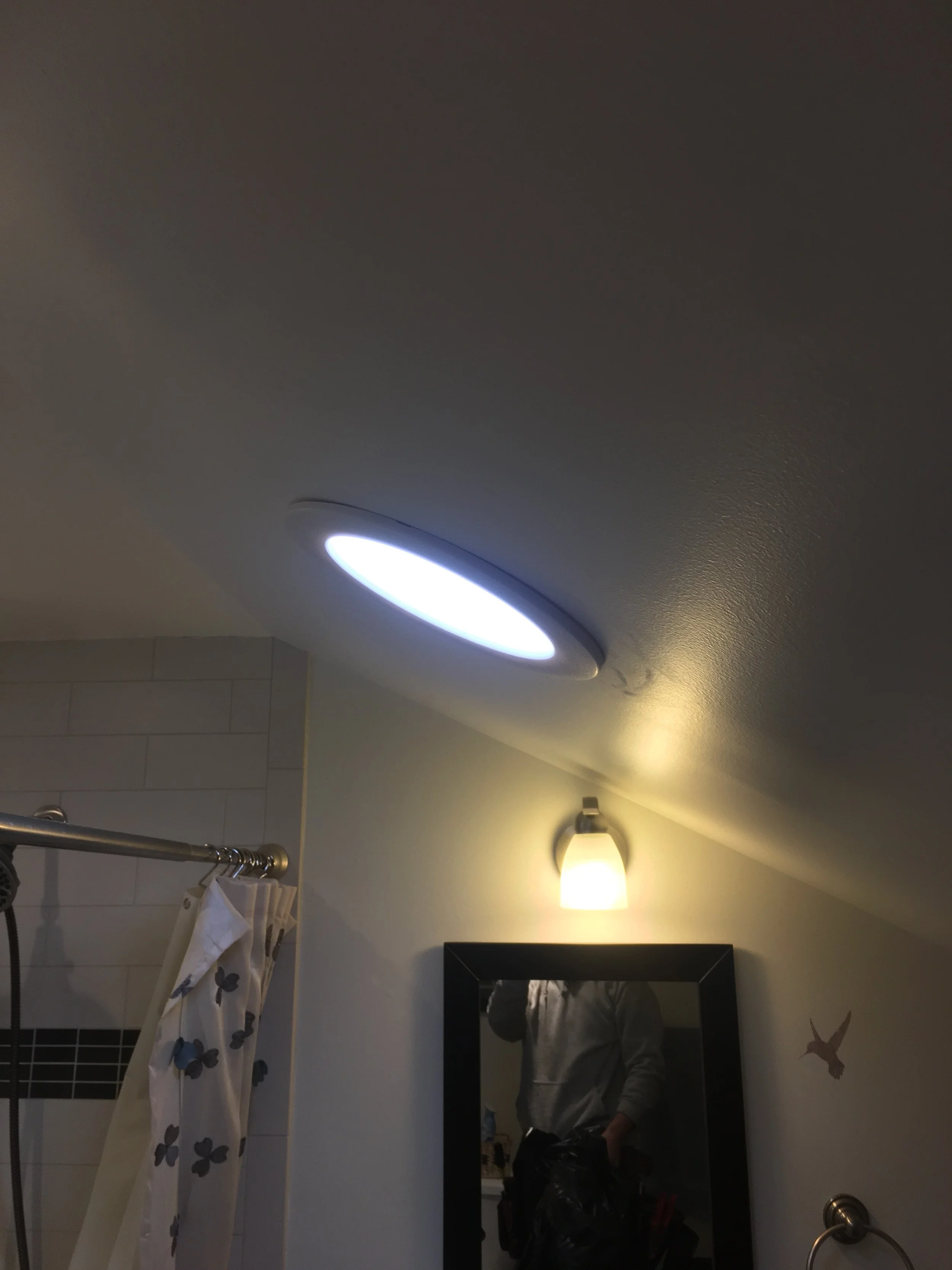 SUN TUNNEL INSTALLATION