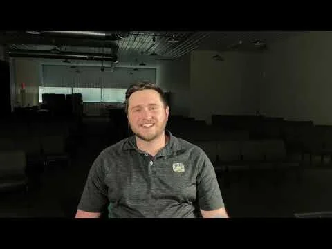 Justin Kerby - Graduate Sunday (Copy)