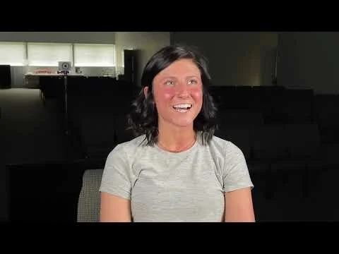 Kamryn Courtright - Graduate Sunday (Copy)