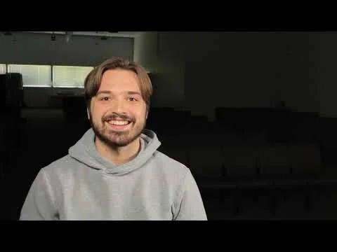 Nicholas Kallis - Graduate Sunday (Copy)