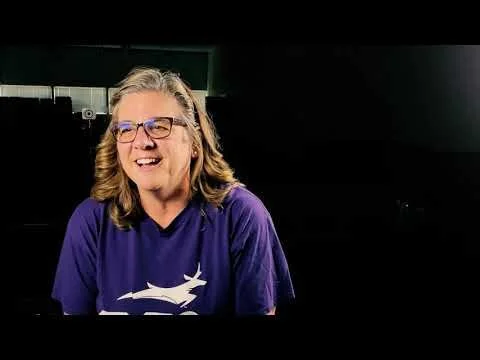 Kim Hoyt - Graduate Sunday (Copy)