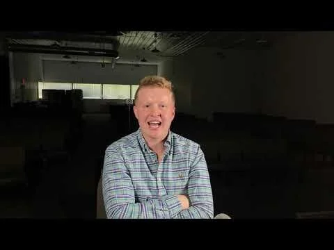 Grant Phipps - Graduate Sunday (Copy)