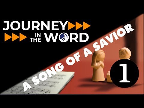 A Song Of A Savior | Christmas Series (Copy)