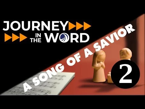 JITW - A Song Of A Savior Pt. 2 - "The Promise of a Savior" (Copy)