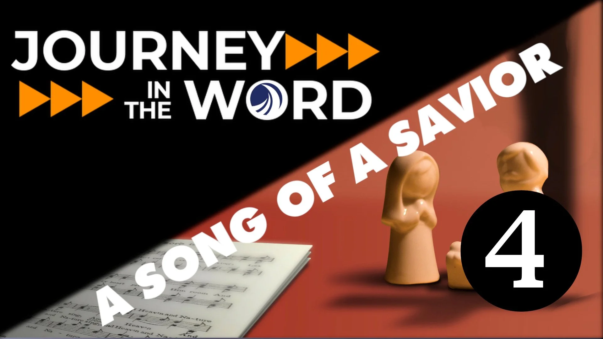 JITW - A Song Of A Savior Pt. 4 - "Joy To The World" (Copy)