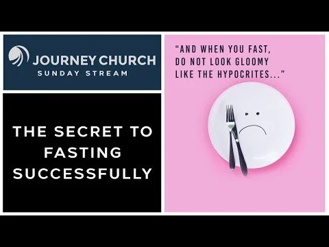 Do You Know How To Fast? (Copy)