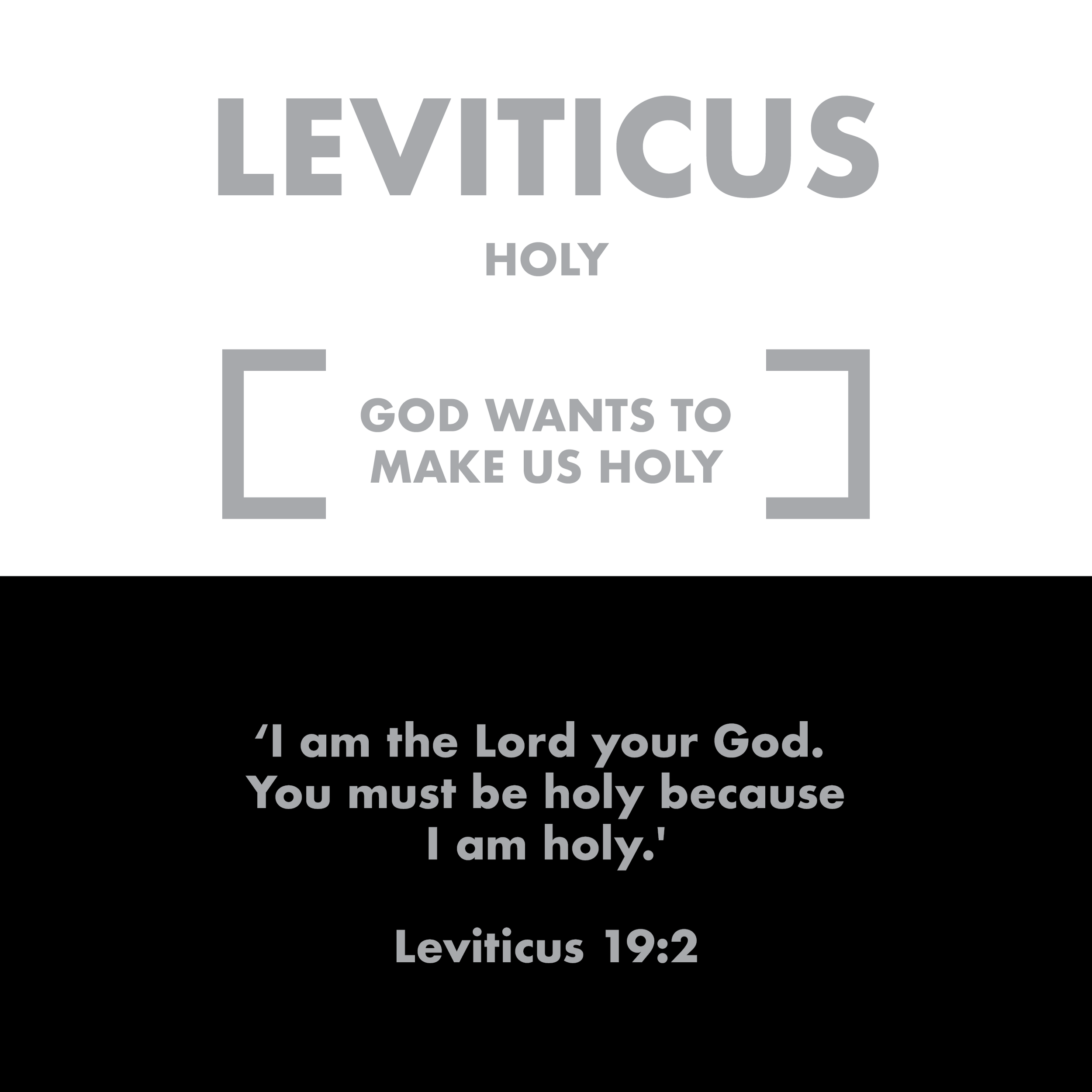 Books of the Bible_posters_03 Leviticus.png