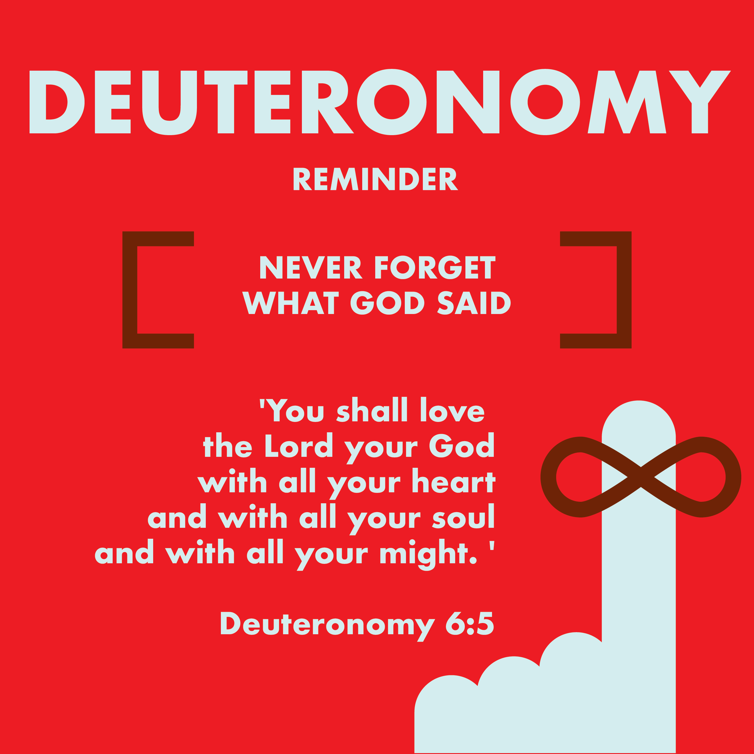 Books of the Bible_posters_05 Deuteronomy.png