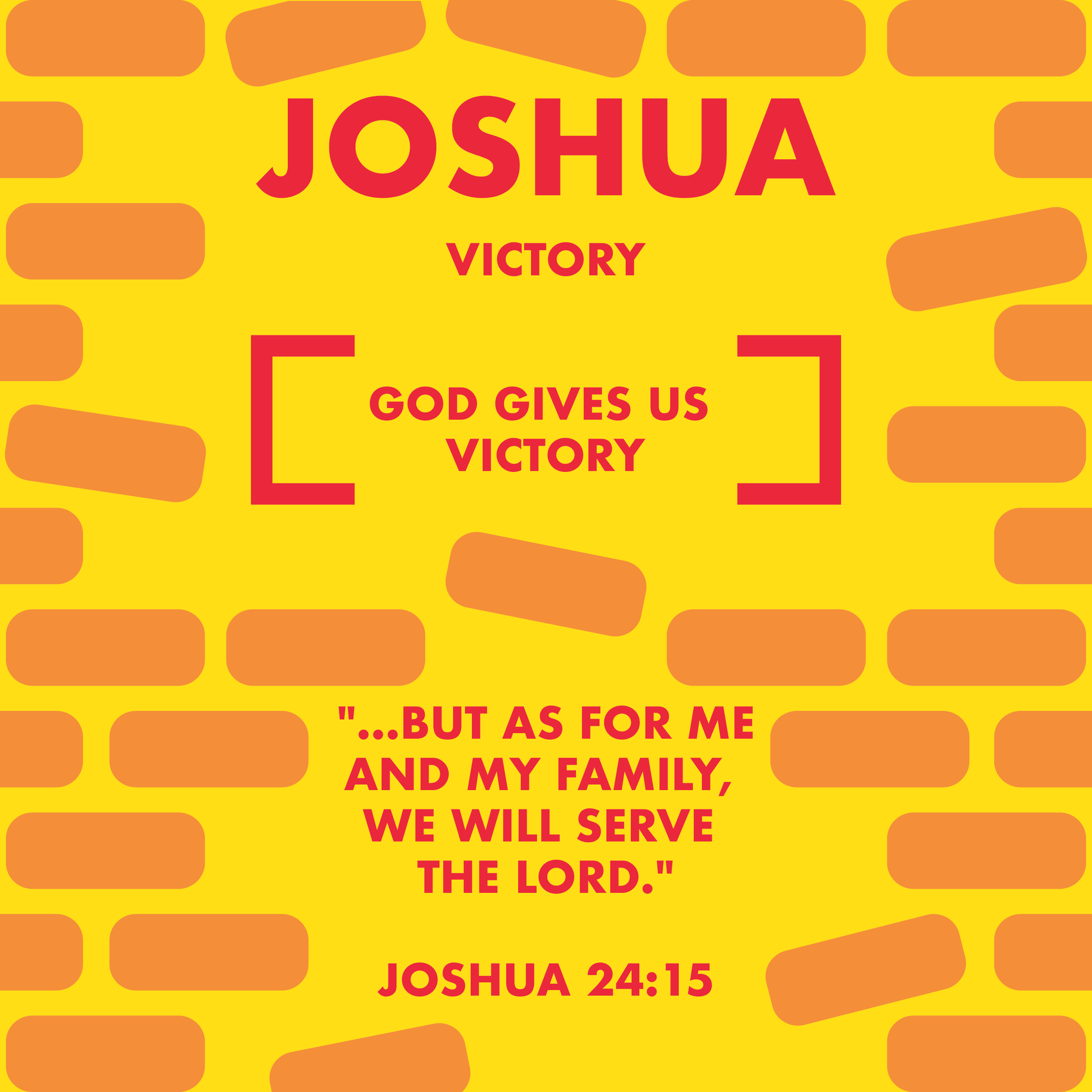 Books of the Bible_posters_06 Joshua.png