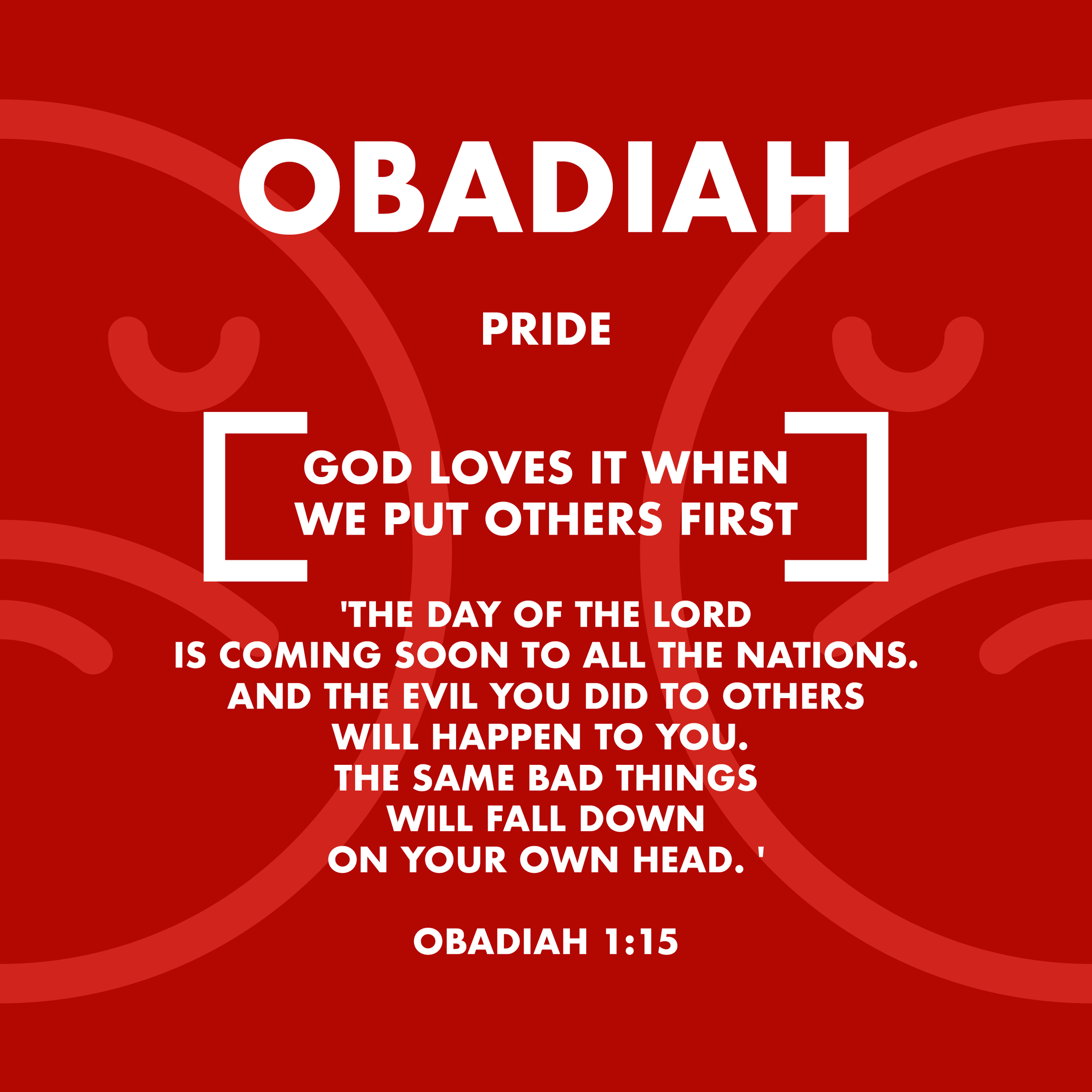 Books of the Bible_posters_29 Obadiah.png