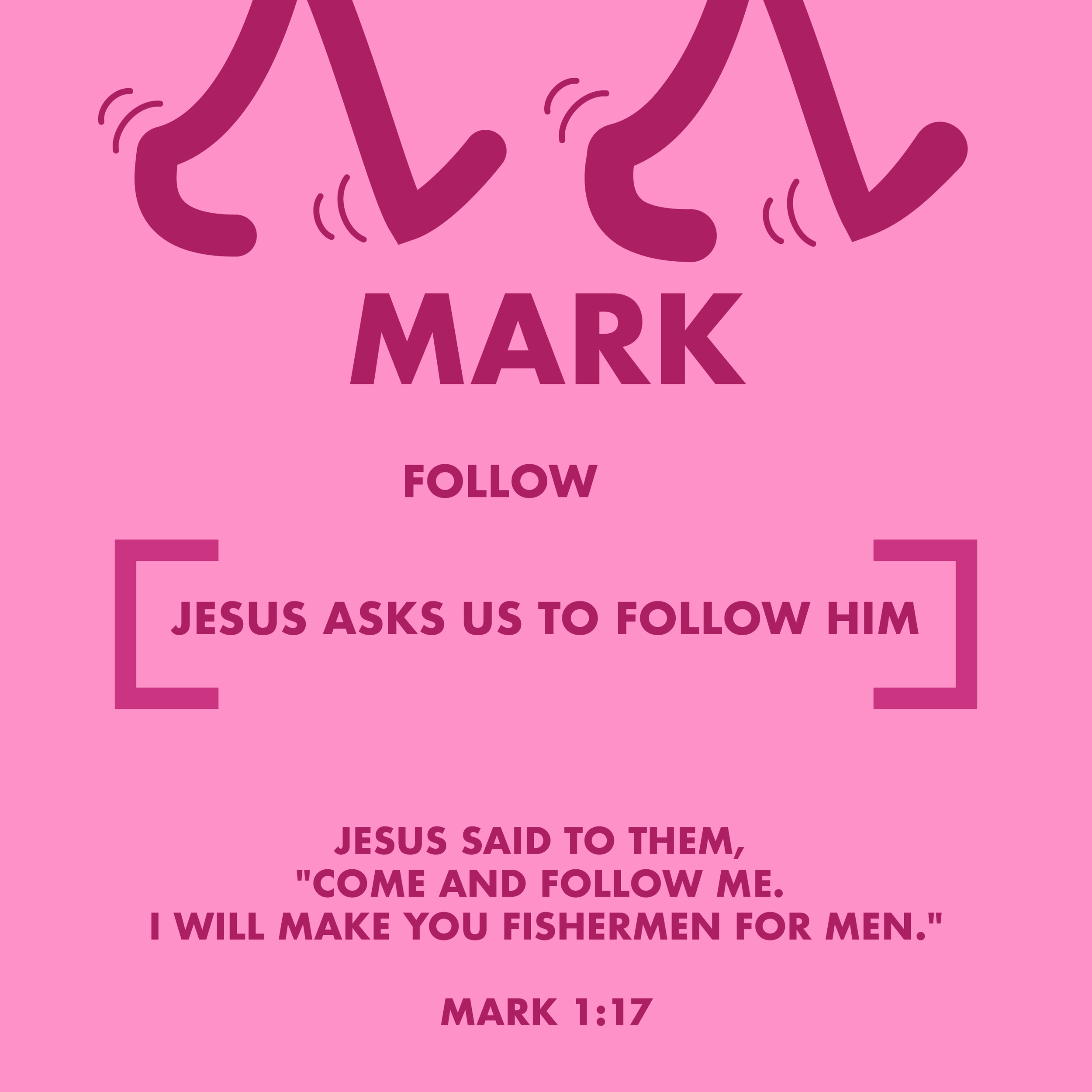 Books of the Bible_posters_39 Mark.png