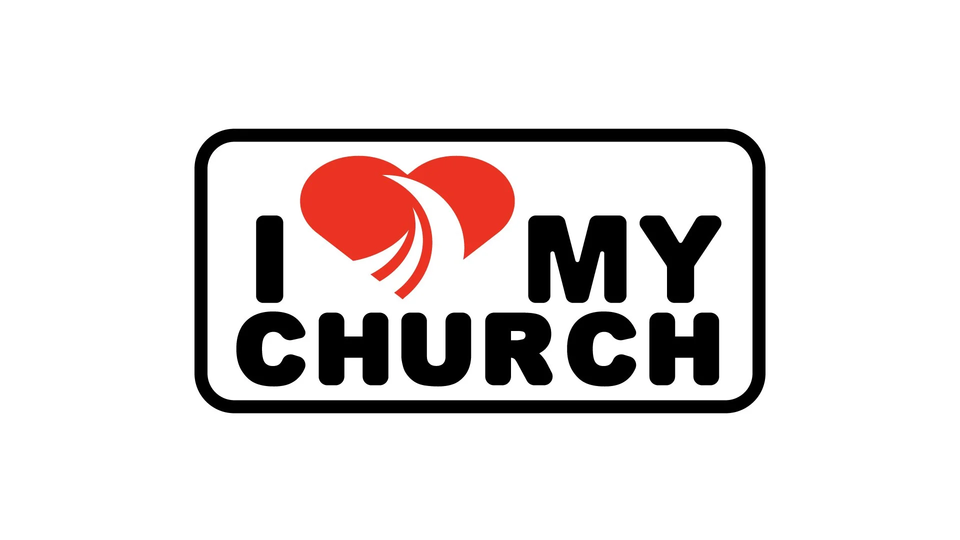 I Love My Church