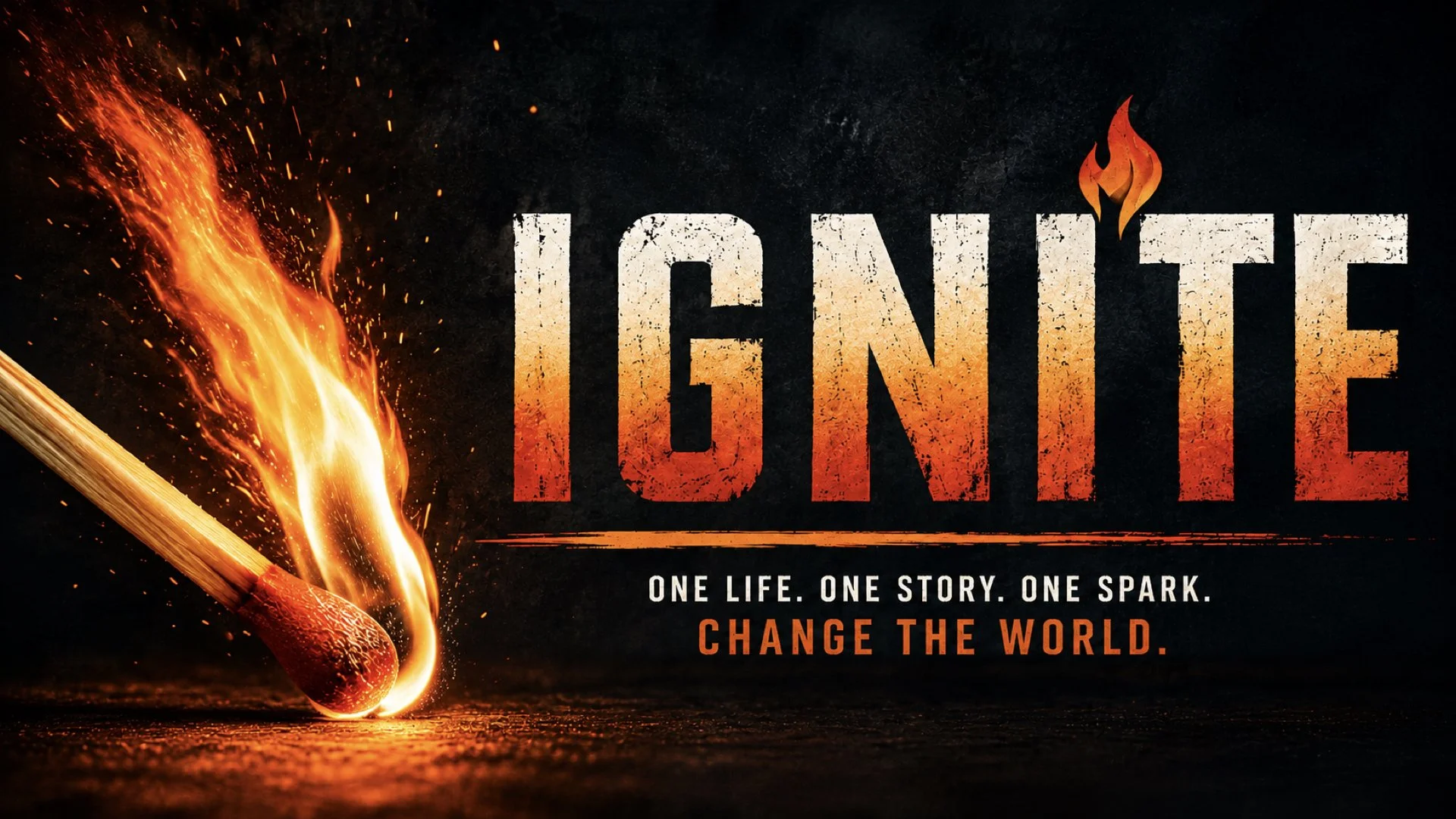 IGNITE
