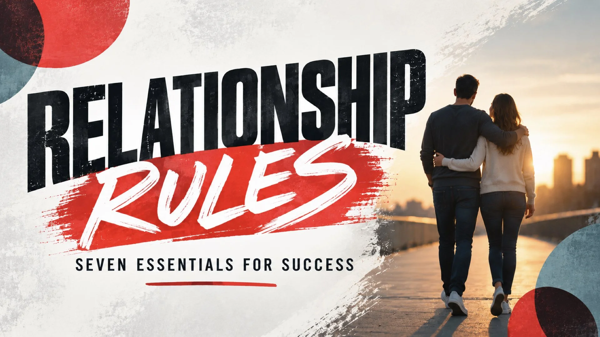 Relationship Rules