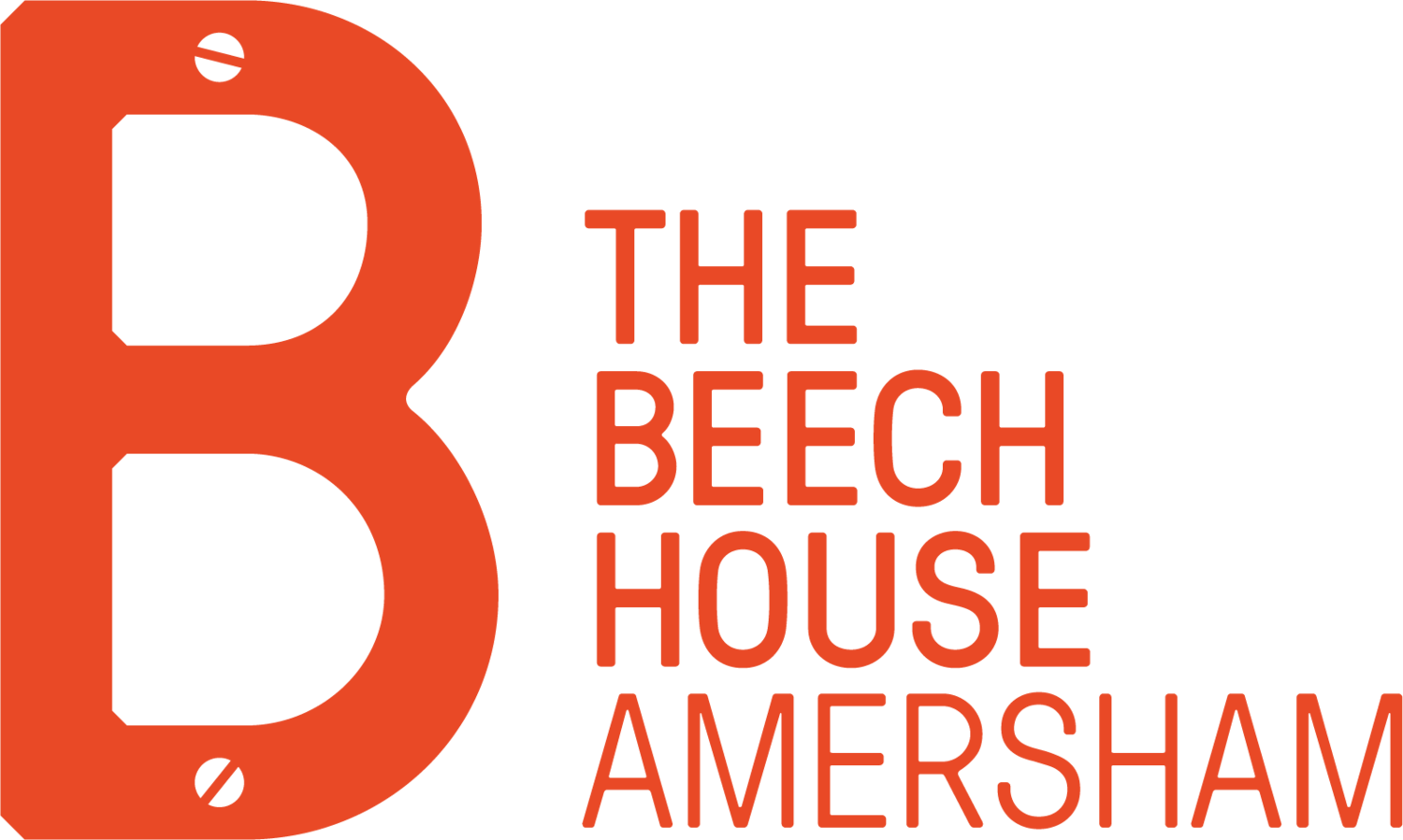 Beech House Amersham