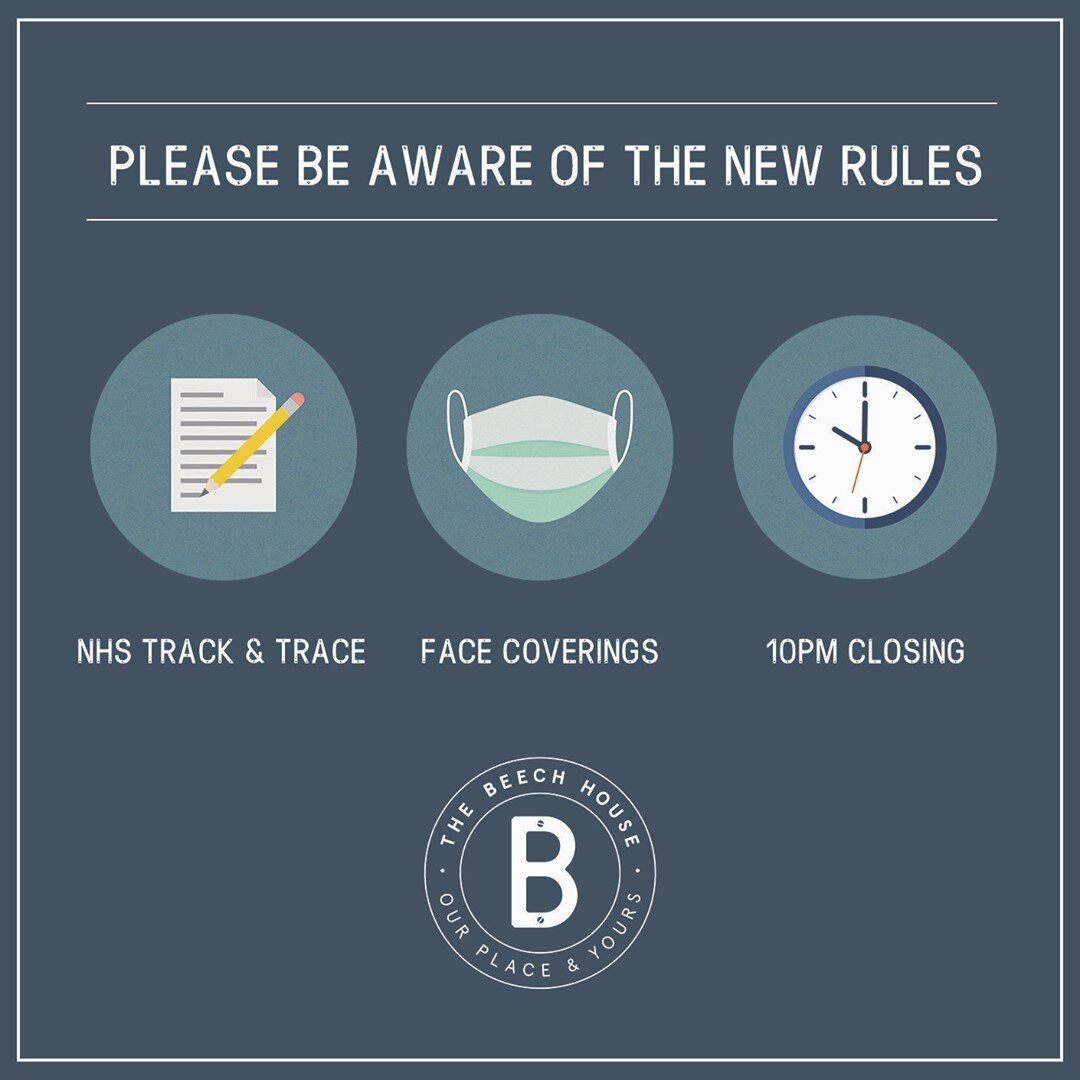 After our first day of the new rules yesterday, we want to remind everyone of the new measure we're taking. https://buff.ly/3kM33cK #Covid19 #CovidSafety ⠀
On your feet - Mask on⠀
On your seat - Mask Off