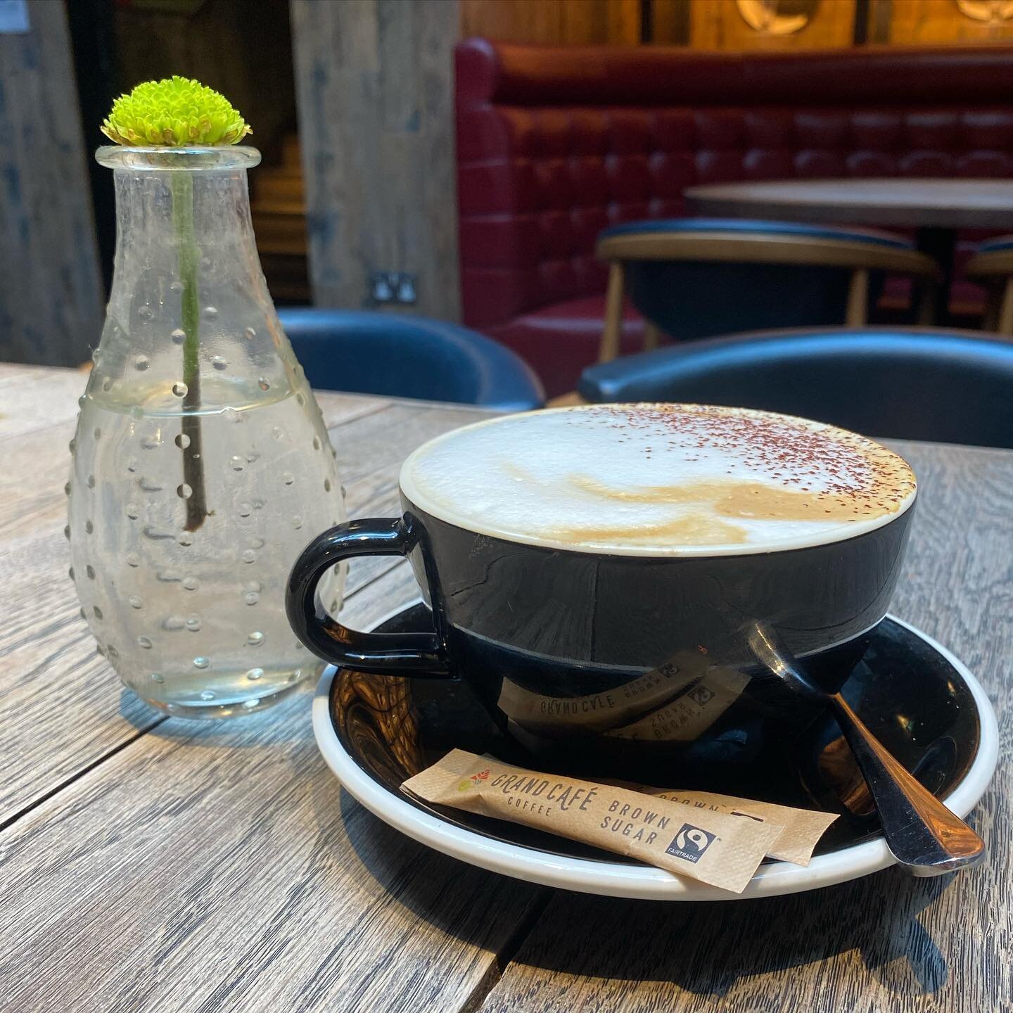 INTERNATIONAL COFFEE DAY☕️

Why not pop in for a coffee and a croissant, to start the day right?🥐

However from today we now open slightly later, from 9am!

#internationalcoffeeday #thebeechhouseamersham
