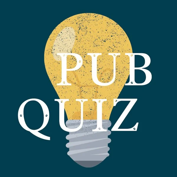 Pub Quiz - EVERY THURSDAY! 
