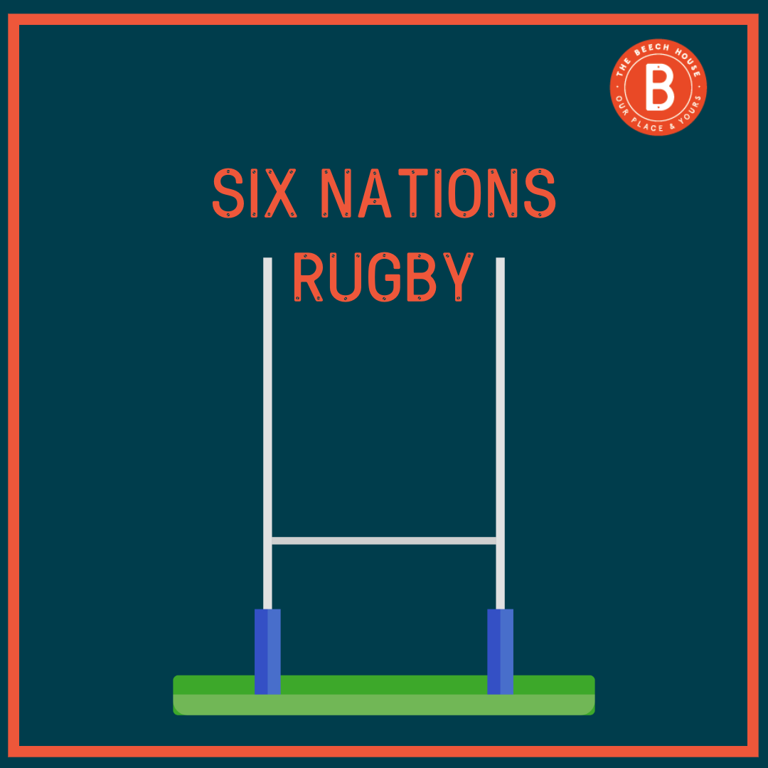 Rugby Six Nations - France vs England