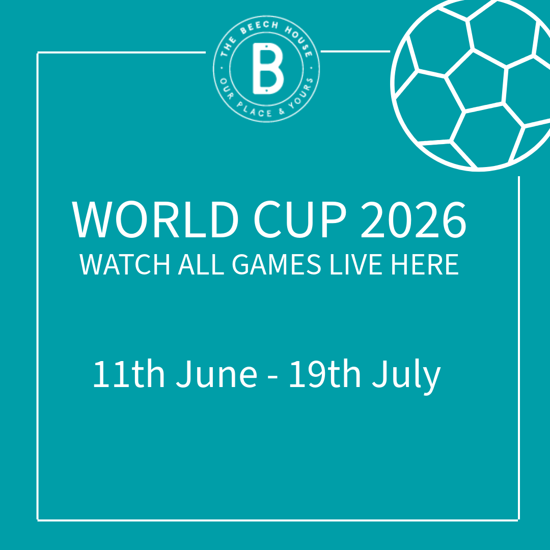 Watch the World Cup 2026 here!