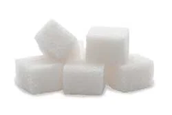 SUGAR more powerful than COCAINE