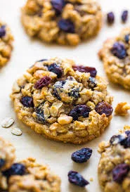 Healthy Cookies
