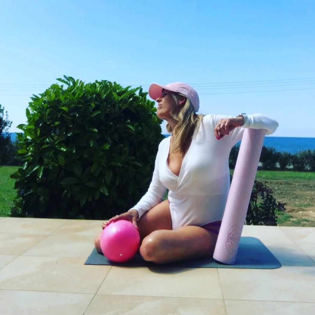 Digital Detox Cyprus Retreat 