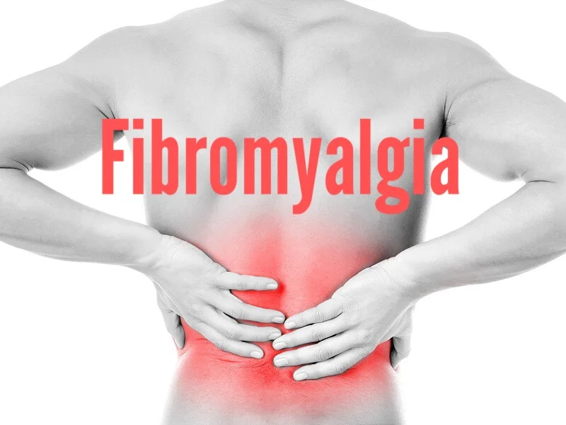 Fibromyalgia Treatment 