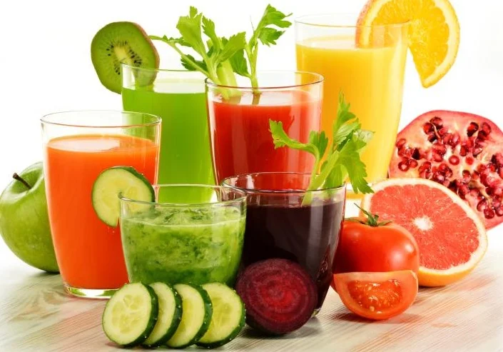 We don’t Just Juice