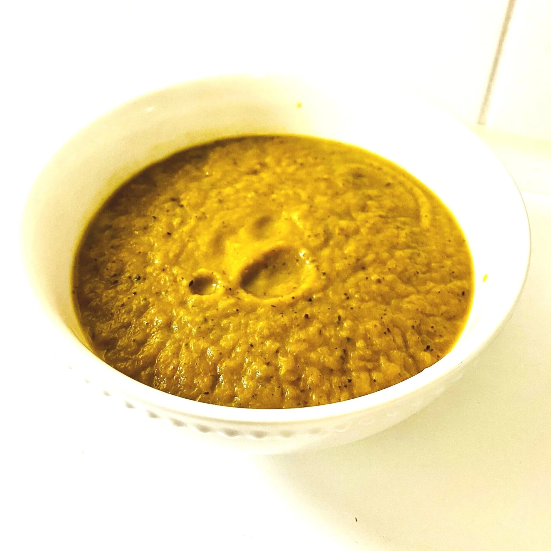 Best Healthy Aubergine Soup