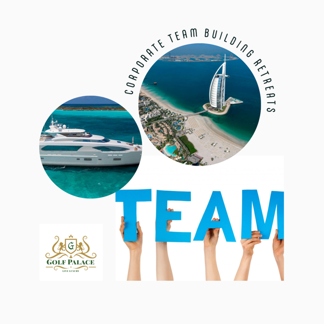 Leadership Team Building Retreats