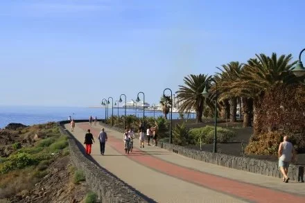 Day 2 canary Island Retreat