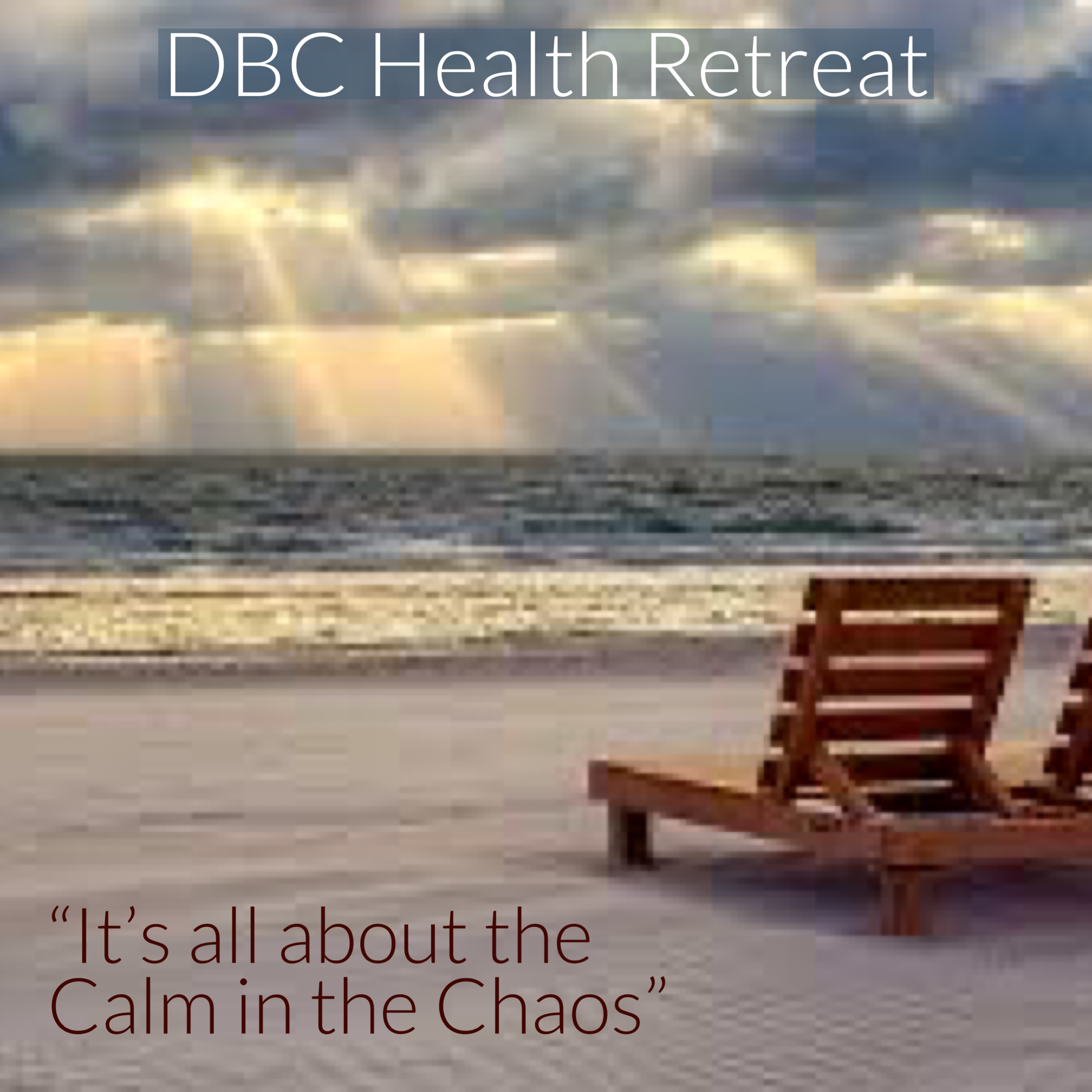 Burnout Recovery Retreat