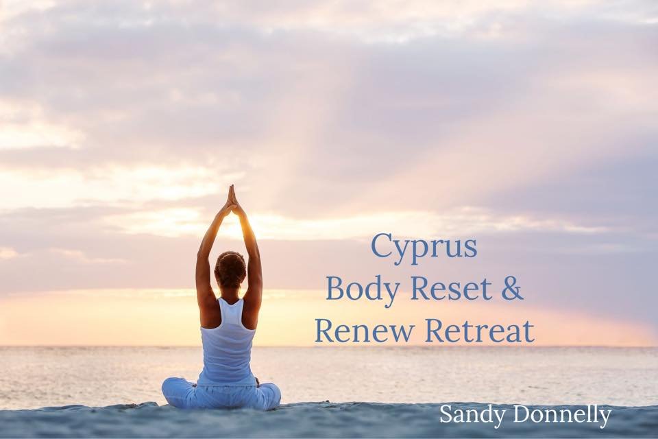 Cyprus Body Reset &amp; Renew Retreat