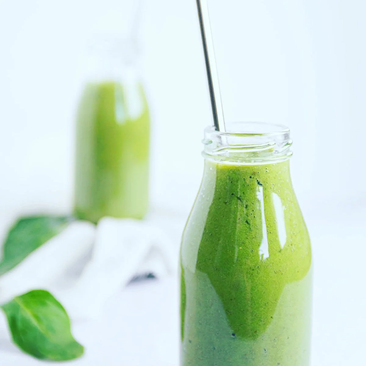 Fibre Provider Smoothie