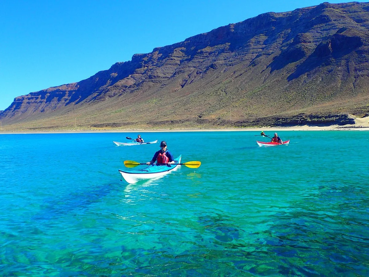Why Your Next Wellness Retreat Should Be In Lanzarote.  