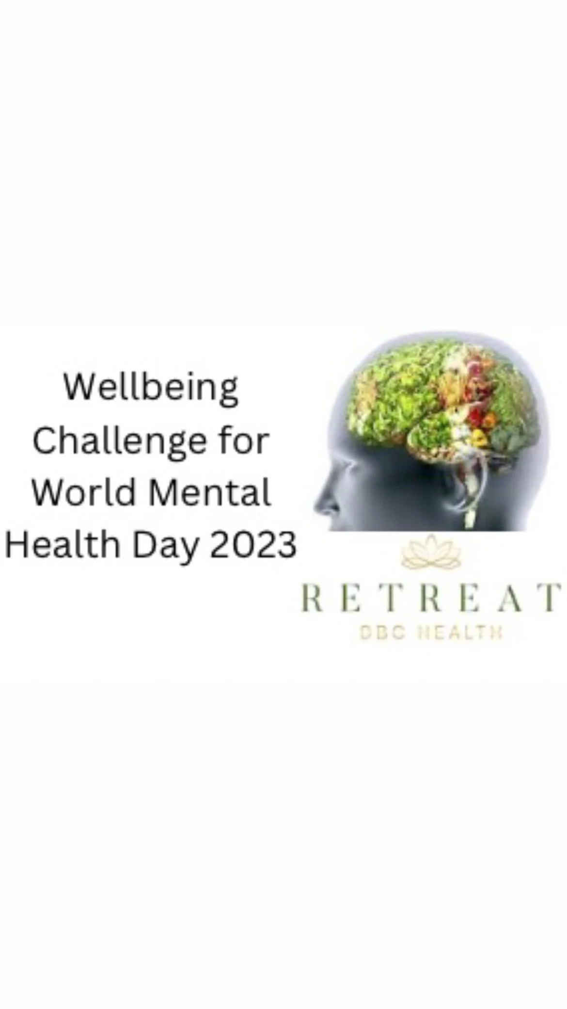 Mental Health & Well-being