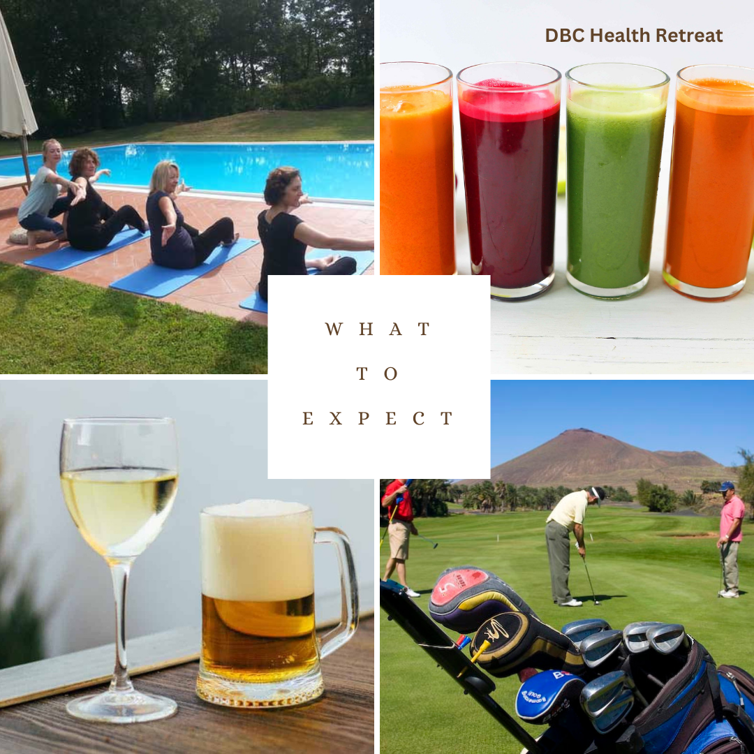 Pilates &amp; Hiking Singles/Couples/friends Retreat