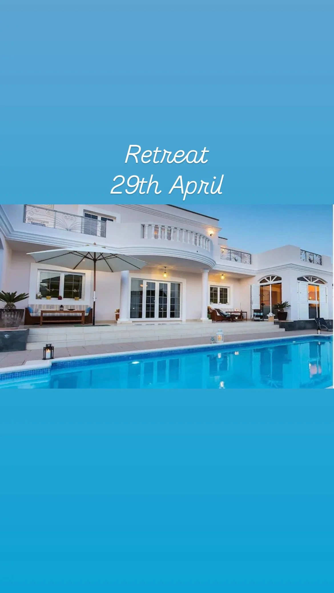 Pilates &amp; Hiking Retreat 