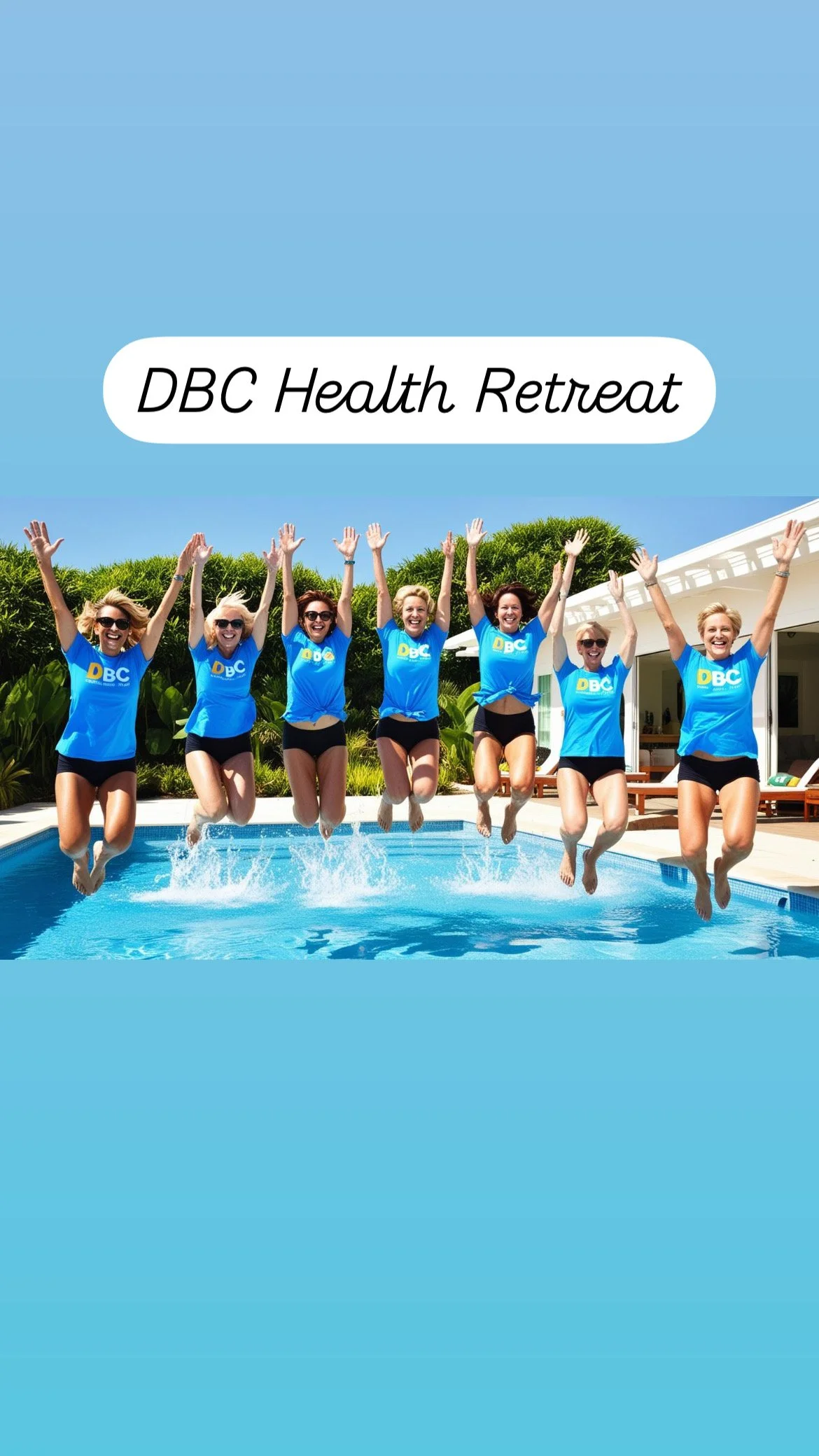 Last Room Pilates Retreat