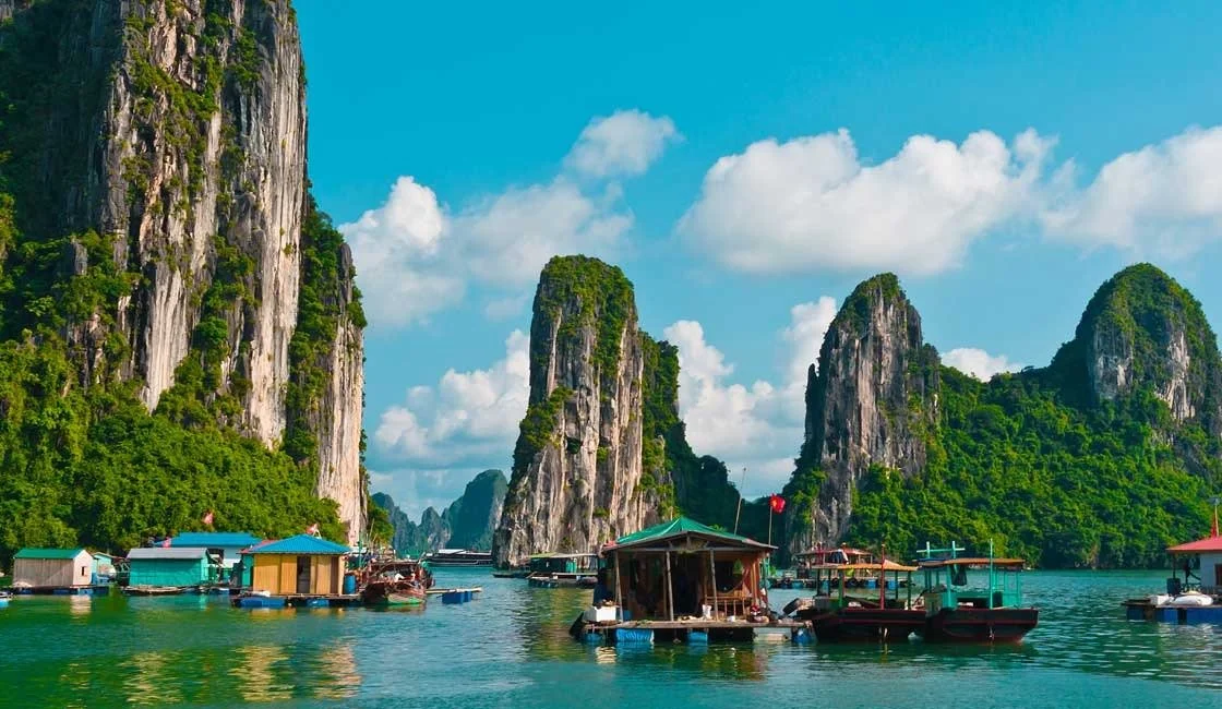 Vietnam - Cambodia Adventure 