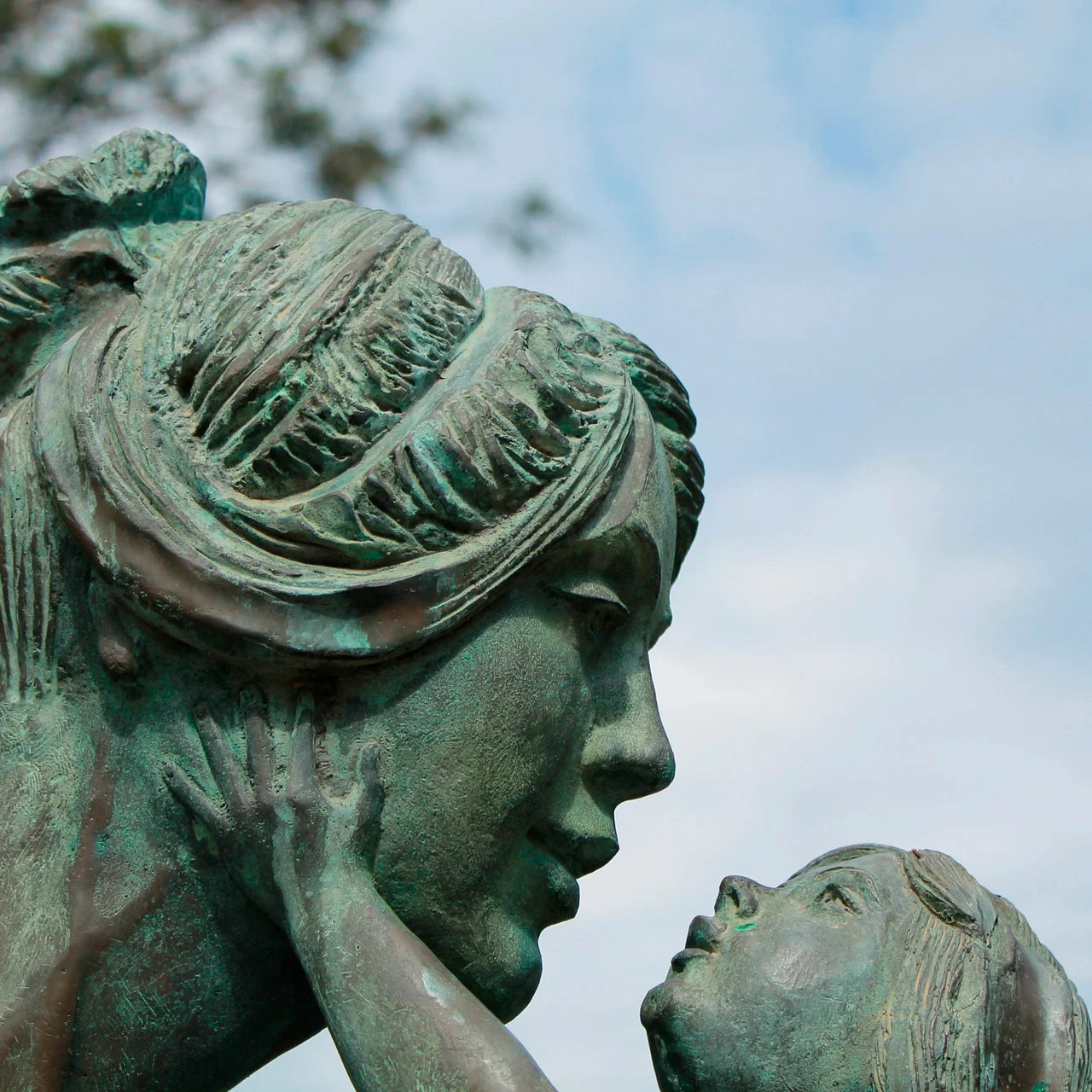 Dependable Relationships for Child Development
