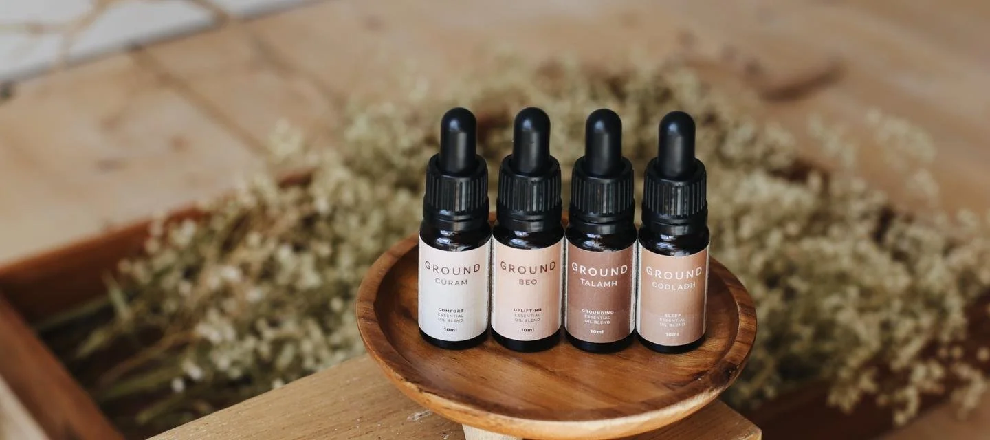 30ml essential oils. 