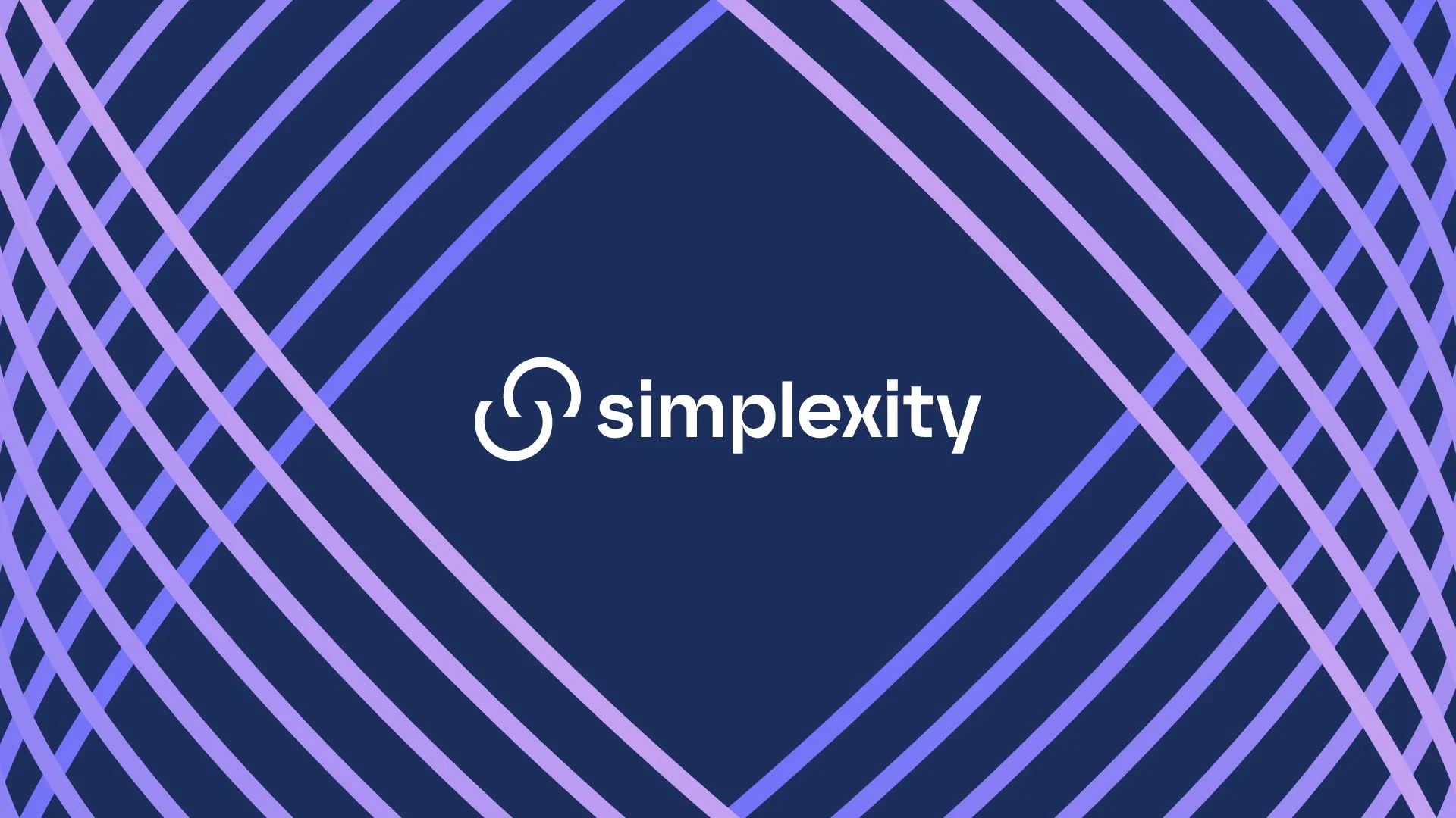 Simplexity logo