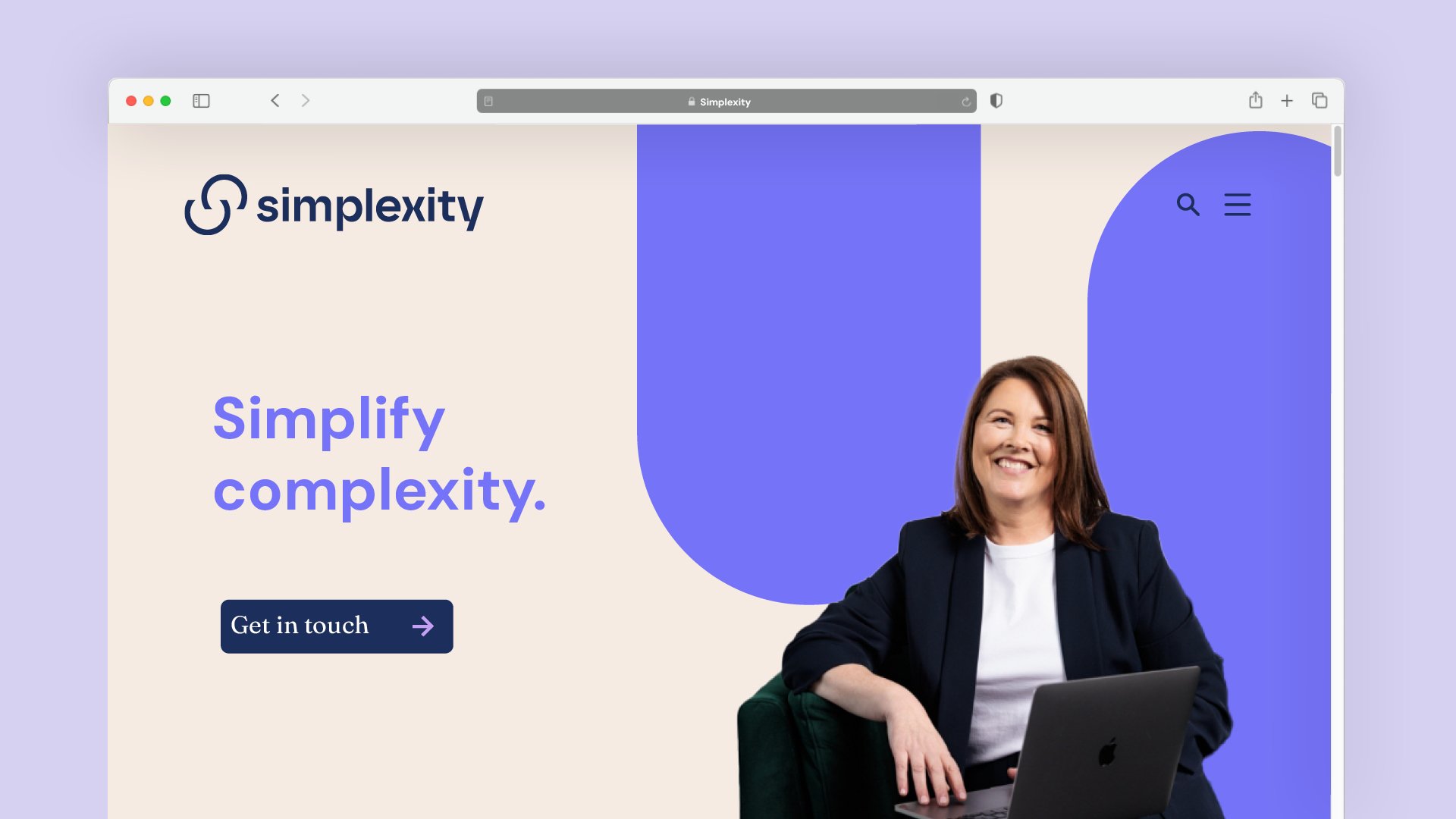 Website