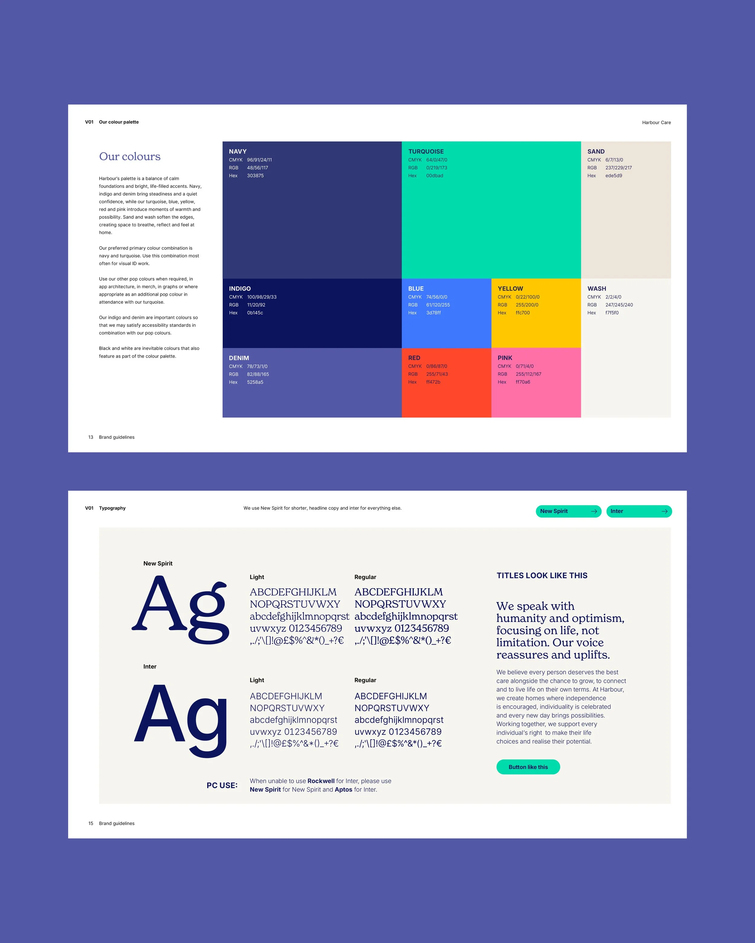 Branding