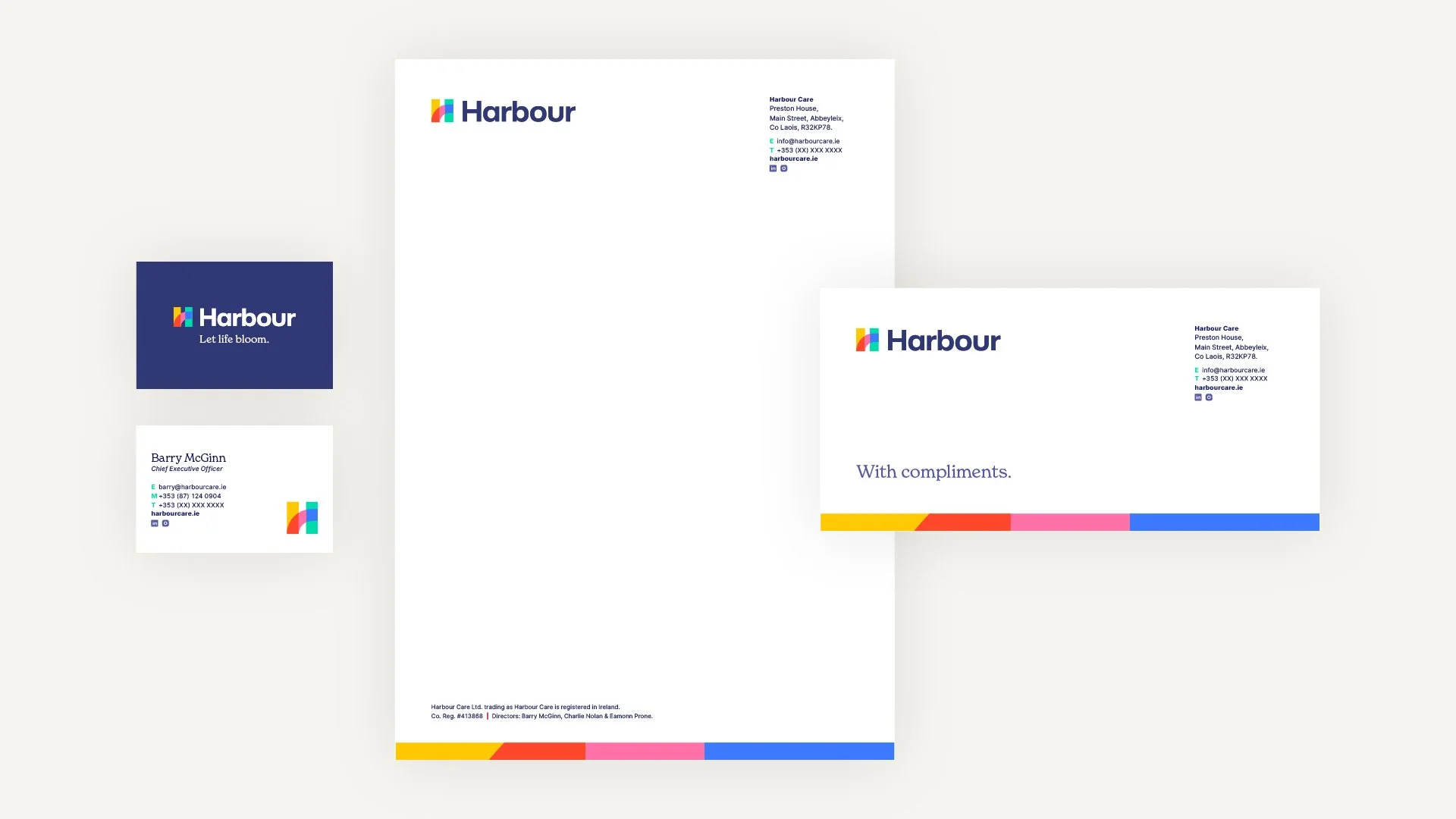 Stationery