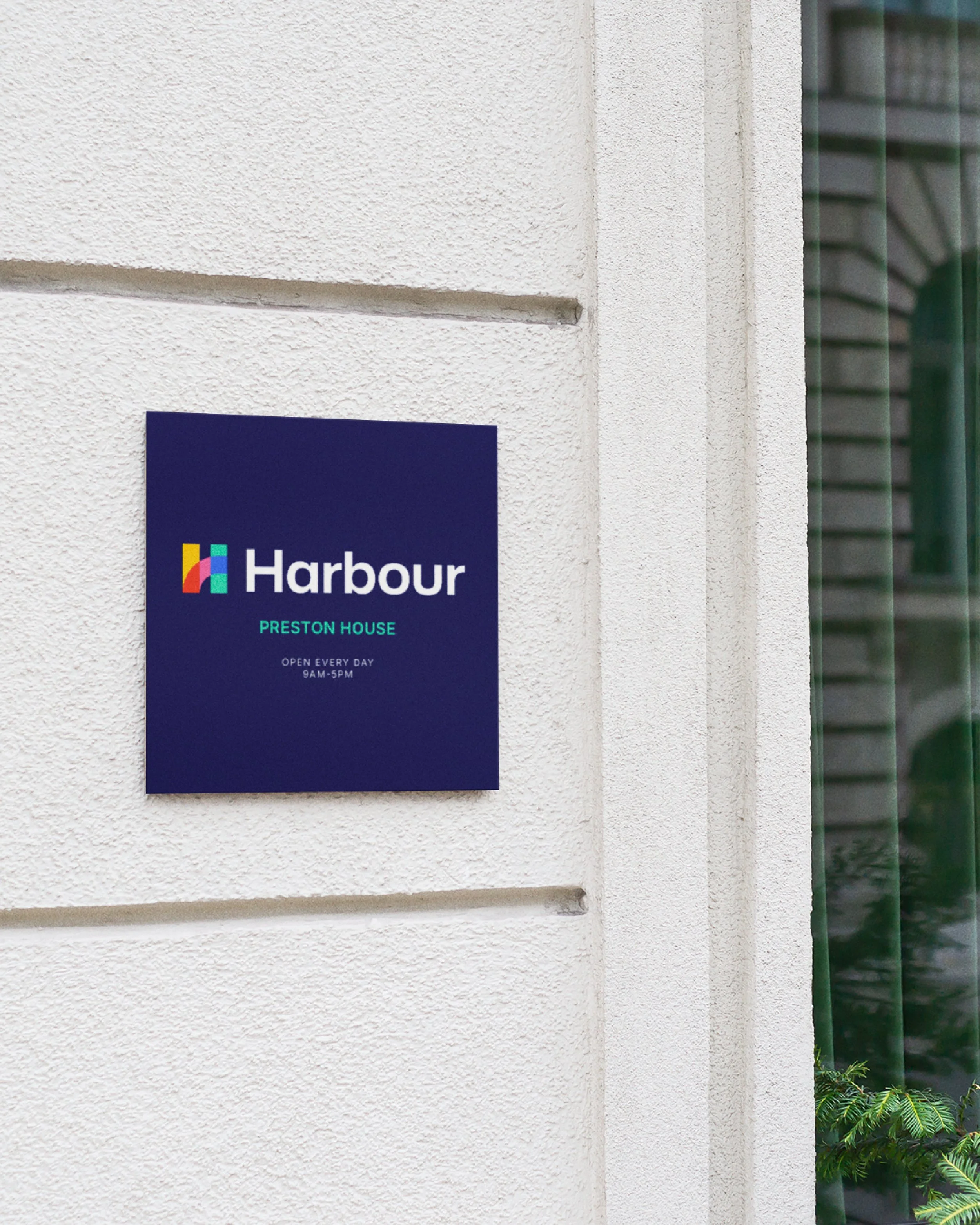 Signage