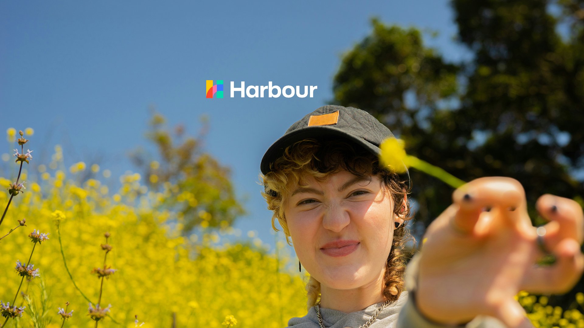 Harbour